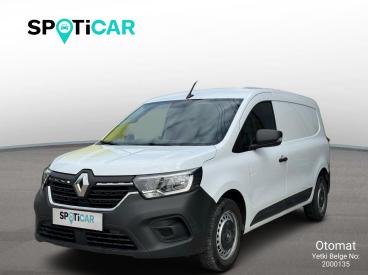 SPOTICAR Renault Kangoo Express Cargo Maxi Joy 1.5 Dci 90 E5 İkinci El Araç -  Dizel Beyaz - Denizli - 1200030024_1