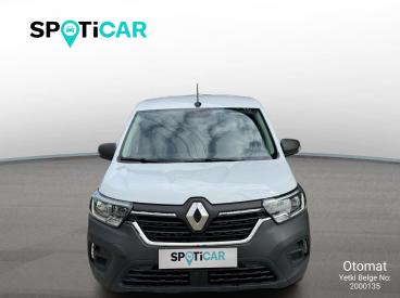 SPOTICAR Renault Kangoo Express Cargo Maxi Joy 1.5 Dci 90 E5 İkinci El Araç -  Dizel Beyaz - Denizli - 1200030024_2