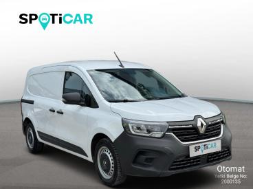 SPOTICAR Renault Kangoo Express Cargo Maxi Joy 1.5 Dci 90 E5 İkinci El Araç -  Dizel Beyaz - Denizli - 1200030024_3