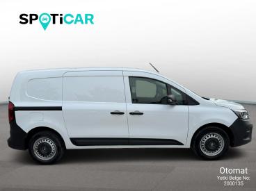 SPOTICAR Renault Kangoo Express Cargo Maxi Joy 1.5 Dci 90 E5 İkinci El Araç -  Dizel Beyaz - Denizli - 1200030024_4