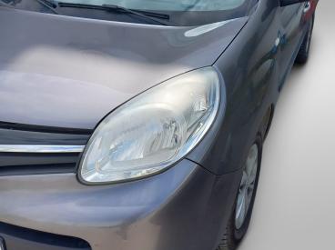 SPOTICAR Renault Kangoo Multix Joy 1.5 Dci 90 E5 İkinci El Araç -  Dizel Gri - Ankara - 1200030092_1