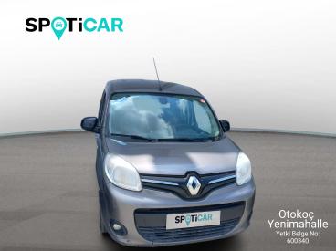 SPOTICAR Renault Kangoo Multix Joy 1.5 Dci 90 E5 İkinci El Araç -  Dizel Gri - Ankara - 1200030092_2