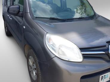 SPOTICAR Renault Kangoo Multix Joy 1.5 Dci 90 E5 İkinci El Araç -  Dizel Gri - Ankara - 1200030092_3