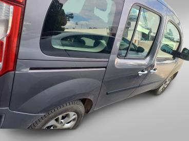 SPOTICAR Renault Kangoo Multix Joy 1.5 Dci 90 E5 İkinci El Araç -  Dizel Gri - Ankara - 1200030092_4