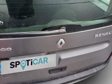 SPOTICAR Renault Kangoo Multix Joy 1.5 Dci 90 E5 İkinci El Araç -  Dizel Gri - Ankara - 1200030092_5