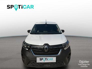 SPOTICAR Renault Kangoo Van L2 Equilibre 1.5 Bluedci 115 İkinci El Araç - Hatchback Dizel Beyaz - Mersİn - 1200031392_2