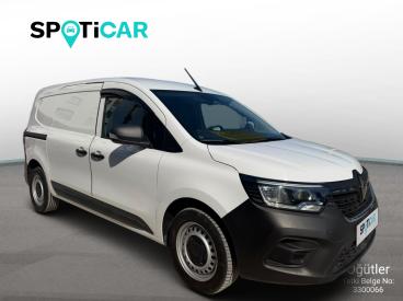 SPOTICAR Renault Kangoo Van L2 Equilibre 1.5 Bluedci 115 İkinci El Araç - Hatchback Dizel Beyaz - Mersİn - 1200031392_3
