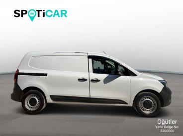 SPOTICAR Renault Kangoo Van L2 Equilibre 1.5 Bluedci 115 İkinci El Araç - Hatchback Dizel Beyaz - Mersİn - 1200031392_4