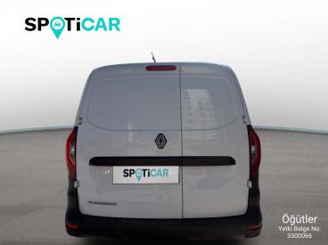 SPOTICAR Renault Kangoo Van L2 Equilibre 1.5 Bluedci 115 İkinci El Araç - Hatchback Dizel Beyaz - Mersİn - 1200031392_5