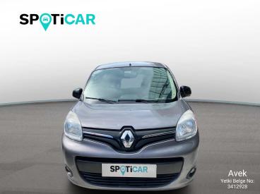 SPOTICAR Renault Kangoo 1.5 Touch Dci 90 Fap Duz 5 90 İkinci El Araç -  Dizel Gri - Istanbul - 1200032231_2