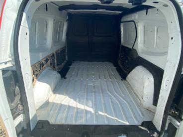 SPOTICAR Renault Kangoo Van L2 Equilibre 1.5 Bluedci 115 İkinci El Araç -  Dizel Beyaz - Denizli - 1200034012_3
