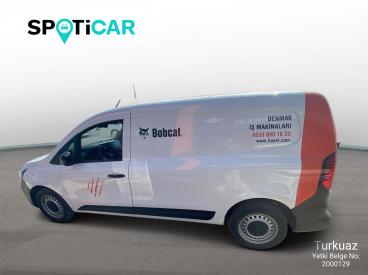 SPOTICAR Renault Kangoo Van L2 Equilibre 1.5 Bluedci 115 İkinci El Araç -  Dizel Beyaz - Denizli - 1200034012_4