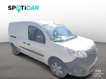 SPOTICAR Renault Kangoo Multix Privilege 1.5 Dci 85 İkinci El Araç -  Dizel Beyaz - İstanbul - 1200034351_1