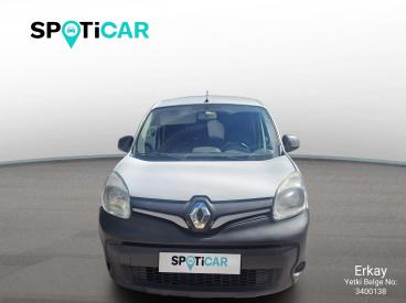 SPOTICAR Renault Kangoo Multix Privilege 1.5 Dci 85 İkinci El Araç -  Dizel Beyaz - İstanbul - 1200034351_2