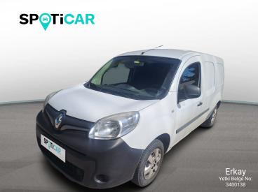 SPOTICAR Renault Kangoo Multix Privilege 1.5 Dci 85 İkinci El Araç -  Dizel Beyaz - İstanbul - 1200034351_3