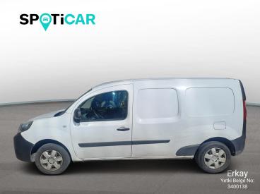 SPOTICAR Renault Kangoo Multix Privilege 1.5 Dci 85 İkinci El Araç -  Dizel Beyaz - İstanbul - 1200034351_4