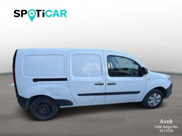 SPOTICAR Renault Kangoo Express Cargo Maxi Joy 1.5 Dci 90 E5 İkinci El Araç -  Dizel Beyaz - Istanbul - 1200034432_4