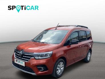 SPOTICAR Renault Kangoo Multix 1.3 Tce  Iconic İkinci El Araç -  Benzin Kahverengi - Ordu - 1200034785_1