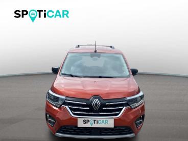 SPOTICAR Renault Kangoo Multix 1.3 Tce  Iconic İkinci El Araç -  Benzin Kahverengi - Ordu - 1200034785_2