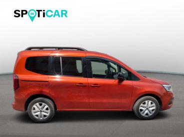 SPOTICAR Renault Kangoo Multix 1.3 Tce  Iconic İkinci El Araç -  Benzin Kahverengi - Ordu - 1200034785_4