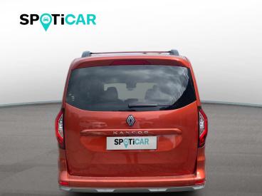 SPOTICAR Renault Kangoo Multix 1.3 Tce  Iconic İkinci El Araç -  Benzin Kahverengi - Ordu - 1200034785_5