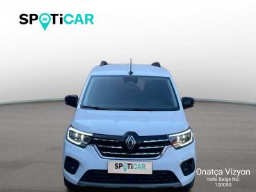 SPOTICAR Renault Kangoo 1.5 Extreme Energy Dci 110 Duz 6 110 İkinci El Araç -  Dizel Beyaz - Adana - 1200035185_2