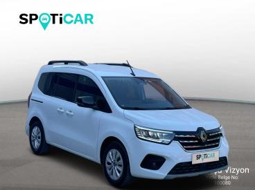 SPOTICAR Renault Kangoo 1.5 Extreme Energy Dci 110 Duz 6 110 İkinci El Araç -  Dizel Beyaz - Adana - 1200035185_3
