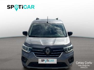SPOTICAR Renault Kangoo Multix Iconic 1.5 B Dci Edc 115 İkinci El Araç -  Dizel Gri - Tekirdağ - 1200037404_2