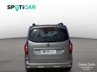SPOTICAR Renault Kangoo Multix Iconic 1.5 B Dci Edc 115 İkinci El Araç -  Dizel Gri - Tekirdağ - 1200037404_5