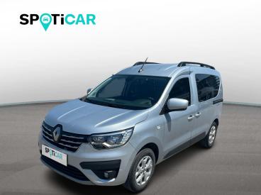SPOTICAR Renault Kangoo Express 1.5 Touch Energy Dci 90 Duz 5 90 İkinci El Araç -  Dizel Gri - Dİyarbakir - 1200030059_1