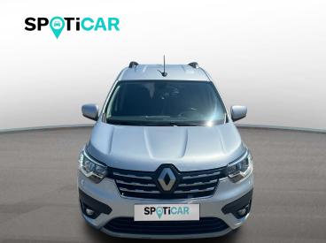SPOTICAR Renault Kangoo Express 1.5 Touch Energy Dci 90 Duz 5 90 İkinci El Araç -  Dizel Gri - Dİyarbakir - 1200030059_2