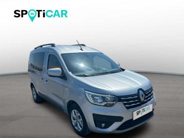 SPOTICAR Renault Kangoo Express 1.5 Touch Energy Dci 90 Duz 5 90 İkinci El Araç -  Dizel Gri - Dİyarbakir - 1200030059_3