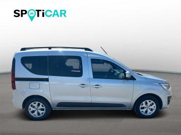 SPOTICAR Renault Kangoo Express 1.5 Touch Energy Dci 90 Duz 5 90 İkinci El Araç -  Dizel Gri - Dİyarbakir - 1200030059_4