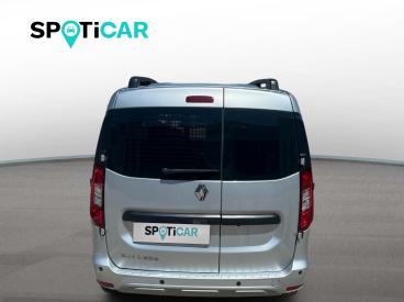 SPOTICAR Renault Kangoo Express 1.5 Touch Energy Dci 90 Duz 5 90 İkinci El Araç -  Dizel Gri - Dİyarbakir - 1200030059_5