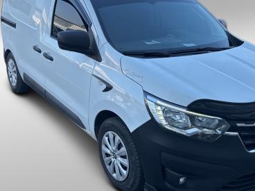 SPOTICAR Renault Kangoo Express 1.5 Touch Energy Dci 90 Duz 5 90 İkinci El Araç -  Dizel Beyaz - Balikesİr - 1200030974_3