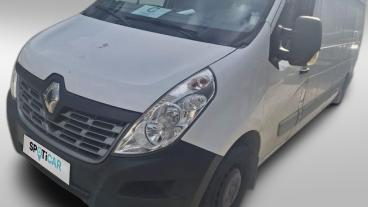 SPOTICAR Renault Master Panelvan L3h2 13m3 (150) İkinci El Araç - Şehir Otomobili Dizel Beyaz - İstanbul - 1200019605_4