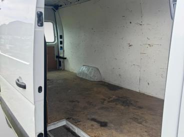 SPOTICAR Renault Master Panelvan L4h2 15m3 3.5t İkinci El Araç - Mpv Dizel Beyaz - Çanakkale - 1200027181_3