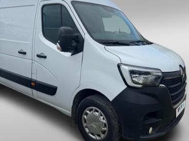 SPOTICAR Renault Master Panelvan L4h2 15m3 3.5t İkinci El Araç - Mpv Dizel Beyaz - Çanakkale - 1200027181_5