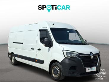 SPOTICAR Renault Master Panelvan L3h2 13m3 (150) İkinci El Araç - Mpv Dizel Beyaz - İstanbul - 1200028004_3