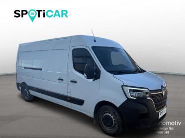 SPOTICAR Renault Master Panelvan L1h1 8m3 150 D-full İkinci El Araç - Mpv Dizel Beyaz - Çorum - 1200035626_3