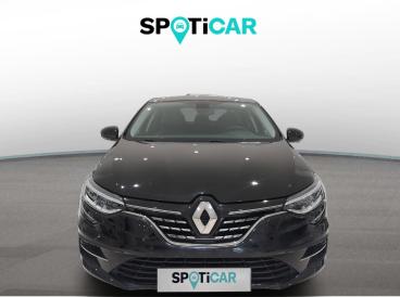 SPOTICAR Renault Megane Sedan Icon 1.3 Tce Edc 140 Faz2 İkinci El Araç - Sedan Benzin Siyah - İzmİr - 1200018325_2
