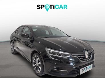 SPOTICAR Renault Megane Sedan Icon 1.3 Tce Edc 140 Faz2 İkinci El Araç - Sedan Benzin Siyah - İzmİr - 1200018325_3