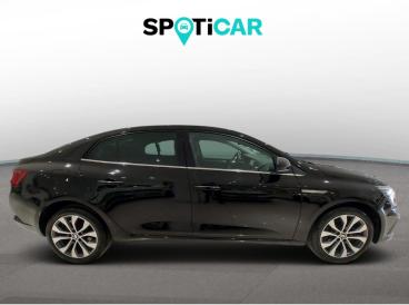 SPOTICAR Renault Megane Sedan Icon 1.3 Tce Edc 140 Faz2 İkinci El Araç - Sedan Benzin Siyah - İzmİr - 1200018325_4