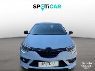 SPOTICAR Renault Megane Sedan Joy 1.3 Tce 140 Faz2 İkinci El Araç - Sedan Benzin Beyaz - Bursa - 1200018437_2