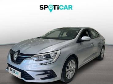 SPOTICAR Renault Megane Sedan Touch 1.3 Tce Edc 140 İkinci El Araç - Sedan Benzin Gri - İzmİr - 1200018668_1