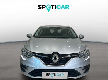 SPOTICAR Renault Megane Sedan Touch 1.3 Tce Edc 140 İkinci El Araç - Sedan Benzin Gri - İzmİr - 1200018668_2