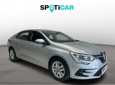 SPOTICAR Renault Megane Sedan Touch 1.3 Tce Edc 140 İkinci El Araç - Sedan Benzin Gri - İzmİr - 1200018668_3