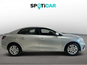 SPOTICAR Renault Megane Sedan Touch 1.3 Tce Edc 140 İkinci El Araç - Sedan Benzin Gri - İzmİr - 1200018668_4