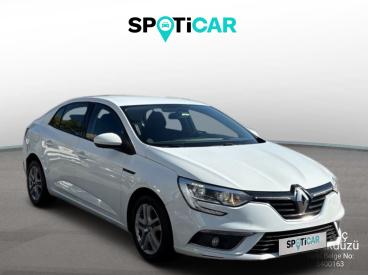 SPOTICAR Renault Megane 1.3 Joy Tce 140 Duz 6 140 İkinci El Araç - Sedan Benzin Beyaz - İstanbul - 1200020384_3