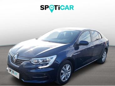 SPOTICAR Renault Megane Hb Joy 1.5 Dci Edc 110 İkinci El Araç - Sedan Benzin Mavi - İstanbul - 1200020801_1